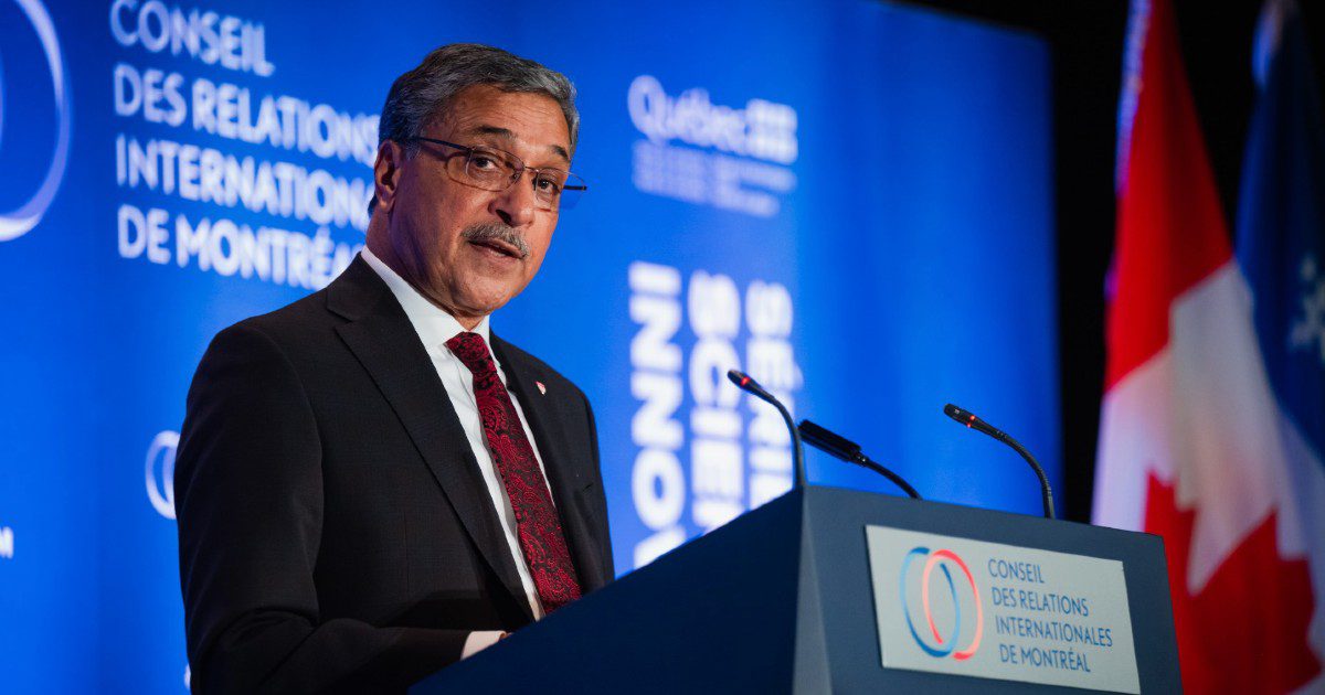 McGill : moteur de croissance dans une métropole innovatrice