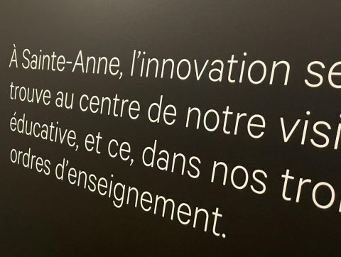 Éducation : l&rsquo;IA au service de l’empathie et de l&rsquo;intégration des nouveaux arrivants