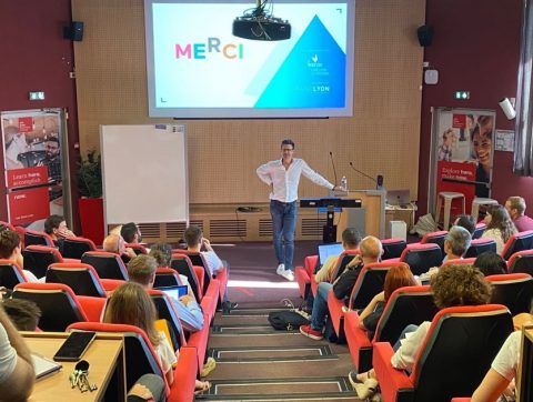 Lyon Start Up : un accompagnement gratuit pour donner vie aux rêves entrepreneuriaux