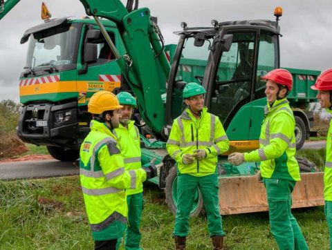 FIRALP et Polypus font appel aux start-up pour réinventer la sécurité, la santé et la RSE au travail