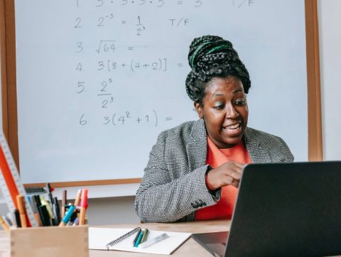 Après la grève, le rattrapage scolaire grâce à Alloprof 