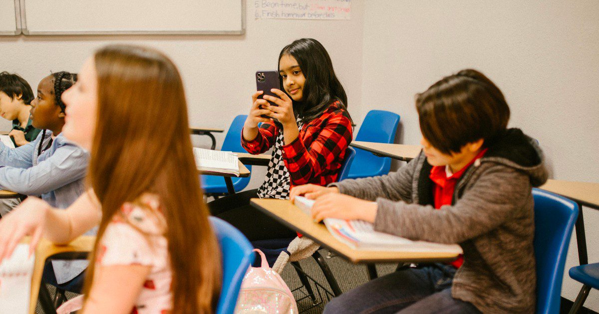 L’éducation numérique est une urgence !