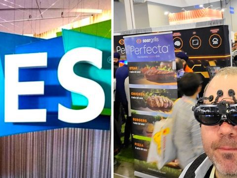 8 entreprises Tech innovantes qui font honneur au Québec au CES 2024 de Las Vegas