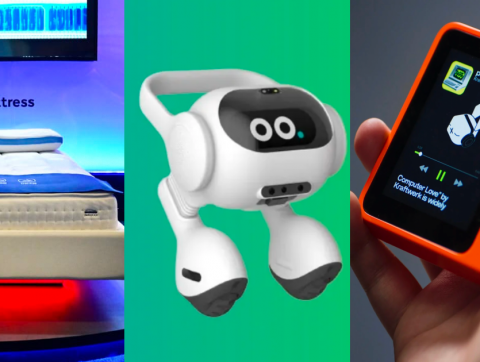 10 innovations en IA attendues en 2024 et dévoilées au salon CES