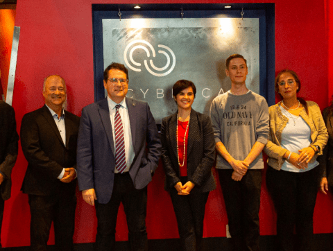 500 000$ pour soutenir la sensibilisation des jeunes aux enjeux numériques