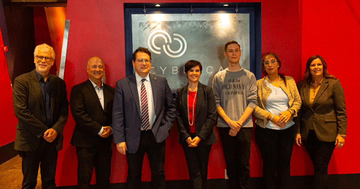 500 000$ pour soutenir la sensibilisation des jeunes aux enjeux numériques