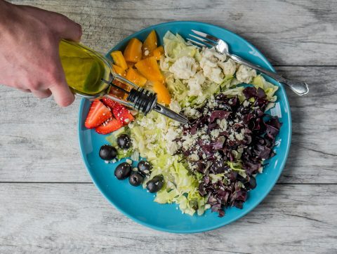 IA et substituts végétaux : une solution qui séduit en agriculture durable