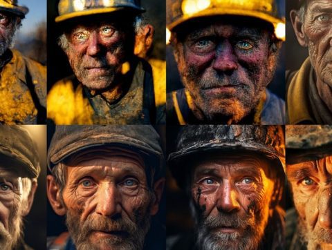 Midjourney : Au-delà du réel, ou presque