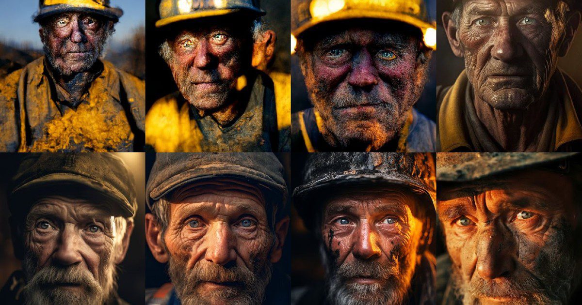 Midjourney : Au-delà du réel, ou presque