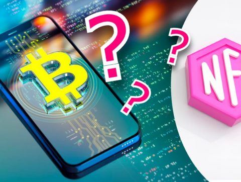 Web3, blockchain, cryptomonnaie et NFT pour les nuls