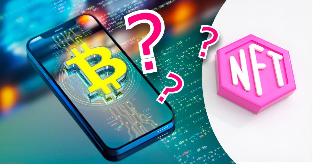 Web3, blockchain, cryptomonnaie et NFT pour les nuls