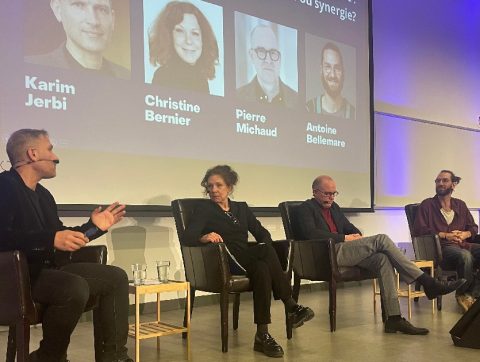 La créativité humaine et l’intelligence artificielle : une association qui suscite le débat