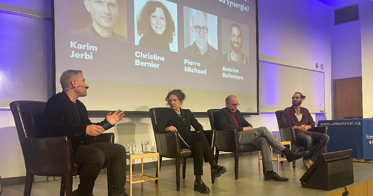 La créativité humaine et l’intelligence artificielle : une association qui suscite le débat