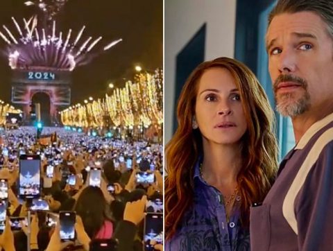 « Le Monde après nous » : 3 leçons à tirer de la cyberattaque apocalyptique imaginée dans le film