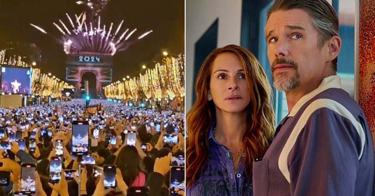 « Le Monde après nous » : 3 leçons à tirer de la cyberattaque apocalyptique imaginée dans le film