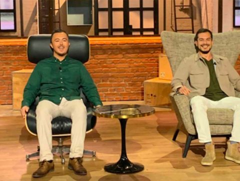 Une start-up du H7 sur le grill de l’émission &lsquo;Qui veut être mon associé ?&rsquo;