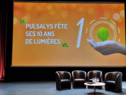 L’incubateur-accélérateur Pulsalys fête ses dix ans d’impact dans la région AURA