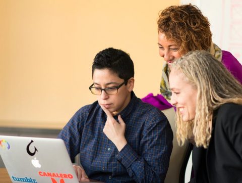 La French Tech Saint-Etienne Lyon mise sur les talents issus de la diversité