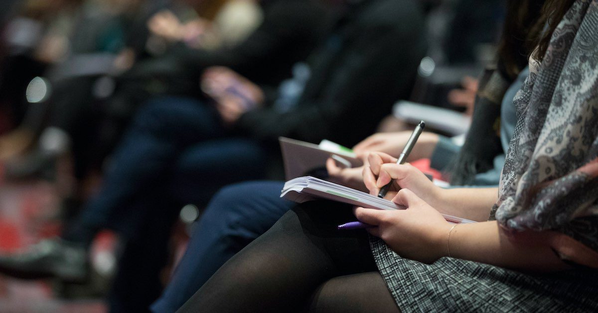 [ÉDITORIAL] Le journalisme scientifique francophone a-t-il encore un avenir ?