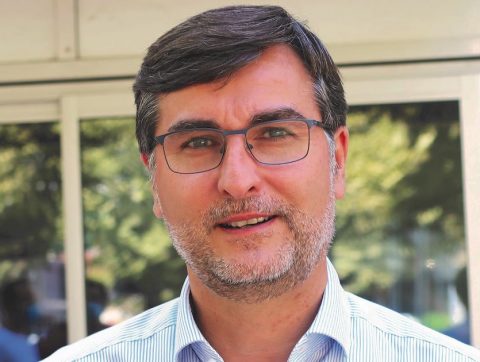 Thierry Kovacs réaffirme la place de l&rsquo;hydrogène vert dans la décarbonation en AURA