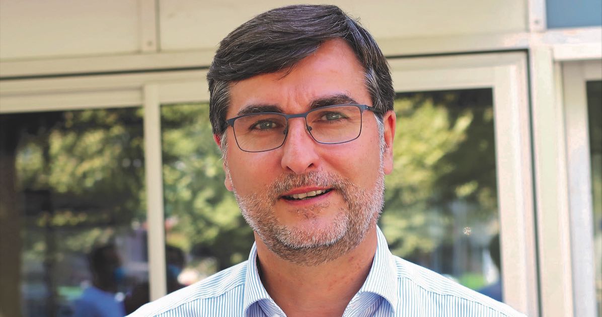 Thierry Kovacs réaffirme la place de l&rsquo;hydrogène vert dans la décarbonation en AURA