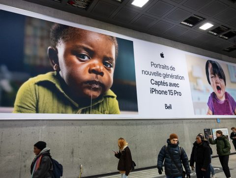 Quelle place occupe la photographie cellulaire en 2024 ?