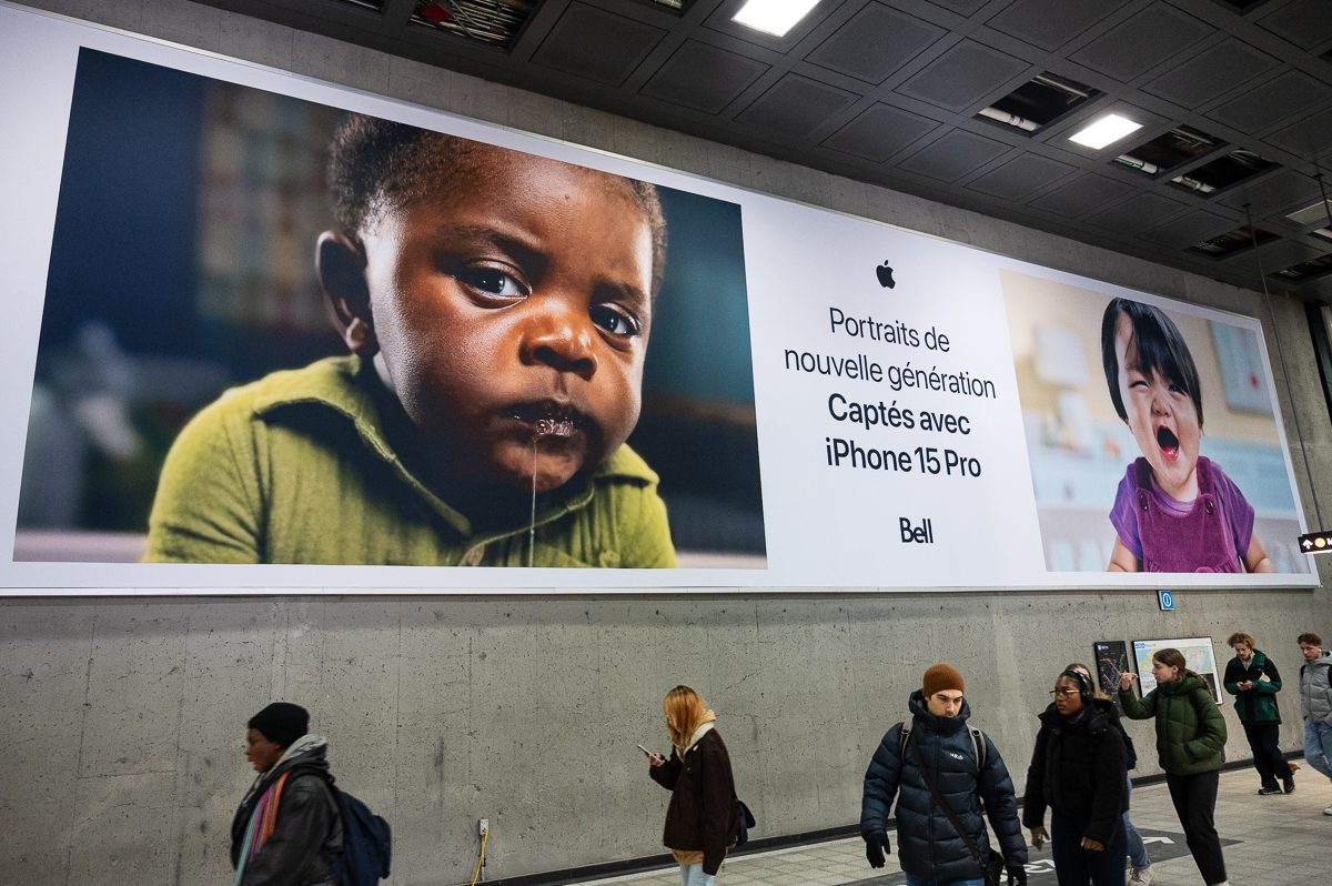 Quelle place occupe la photographie cellulaire en 2024 ?