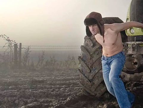 [ÉDITORIAL] Robots, écoutez la colère qui gronde dans nos campagnes