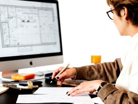 L&rsquo;intelligence artificielle au service des architectes