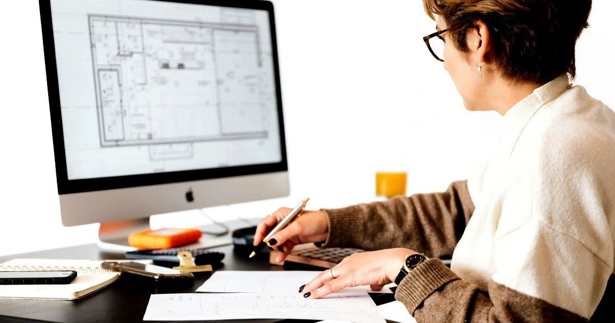 L&rsquo;intelligence artificielle au service des architectes