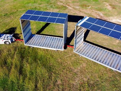 Technologies propres : répondre à la demande dans ce domaine en plein essor