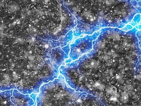 Le ciment électrifié : une révolution dans le stockage d&rsquo;énergie