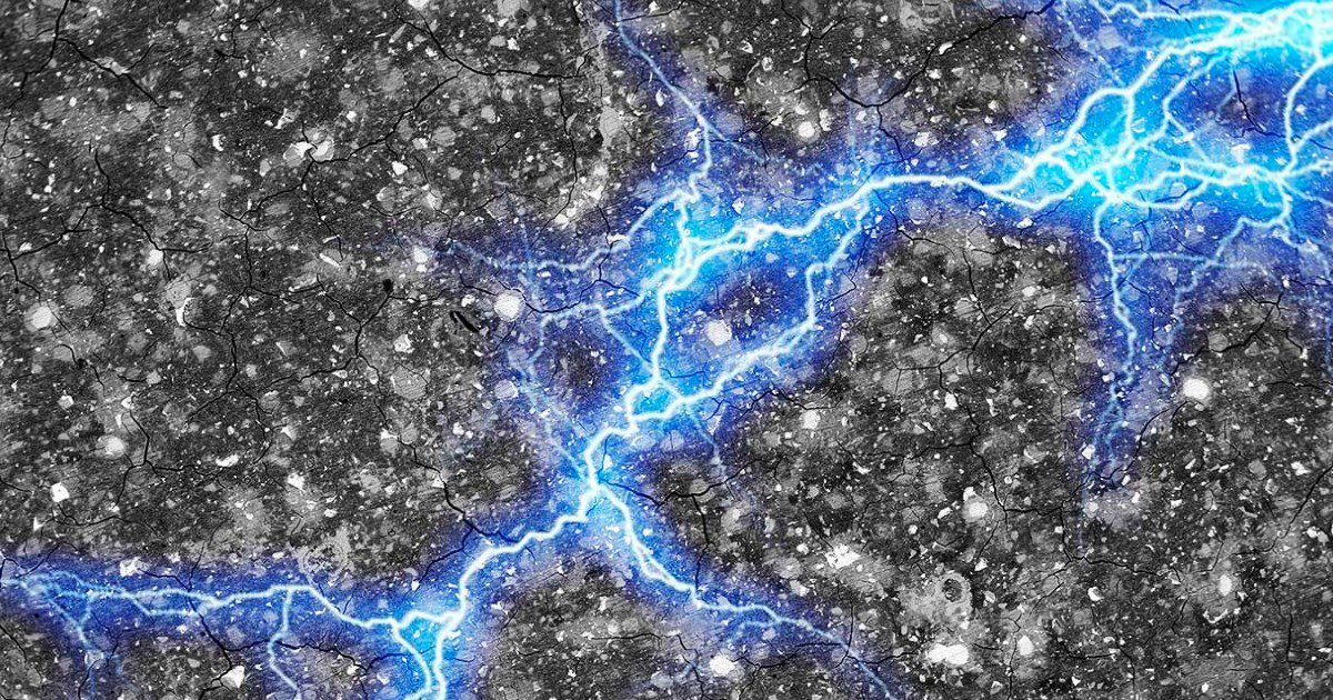 Le ciment électrifié : une révolution dans le stockage d&rsquo;énergie