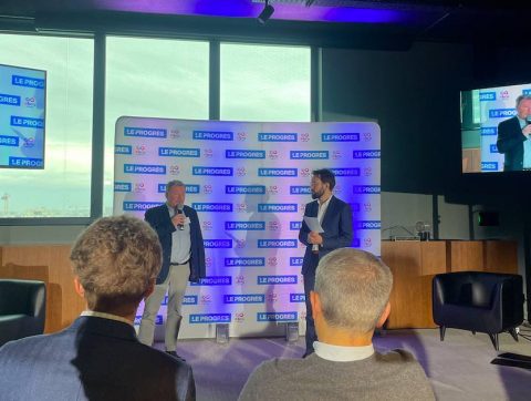 « Ici on agit ! » 2025 : un grand événement pour le climat se prépare à Lyon