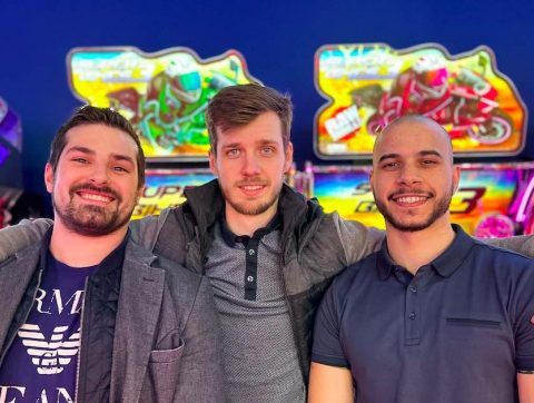 Une start-up lyonnaise mise sur l&rsquo;IA pour connecter les gamers