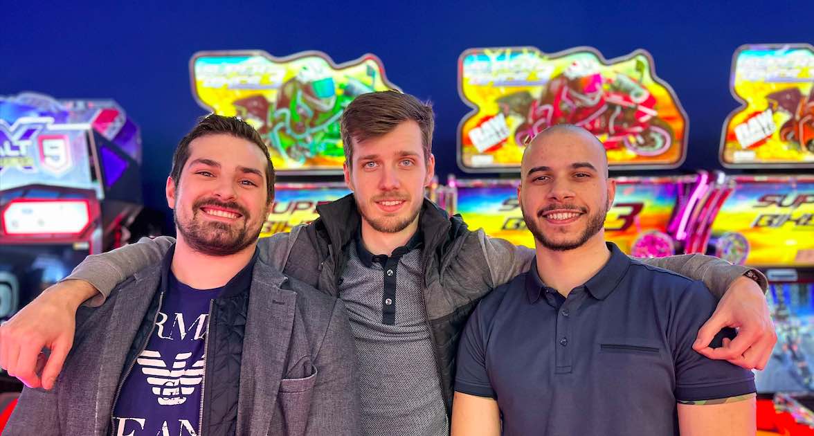Une start-up lyonnaise mise sur l&rsquo;IA pour connecter les gamers