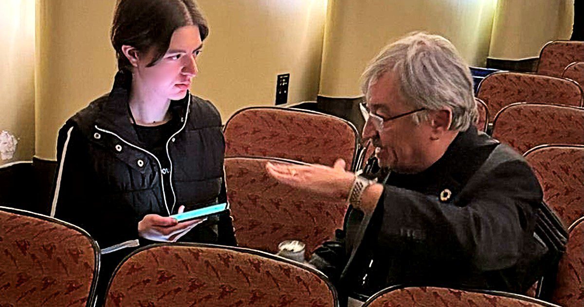 Entrevue avec Horacio Arruda : son mandat et sa vision pour une santé durable