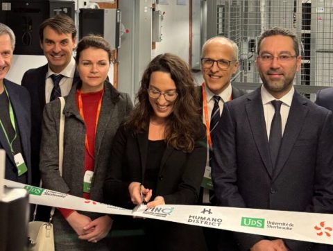 Le centre de données Bellevue : une première mondiale en hybridation quantique et écoresponsabilité