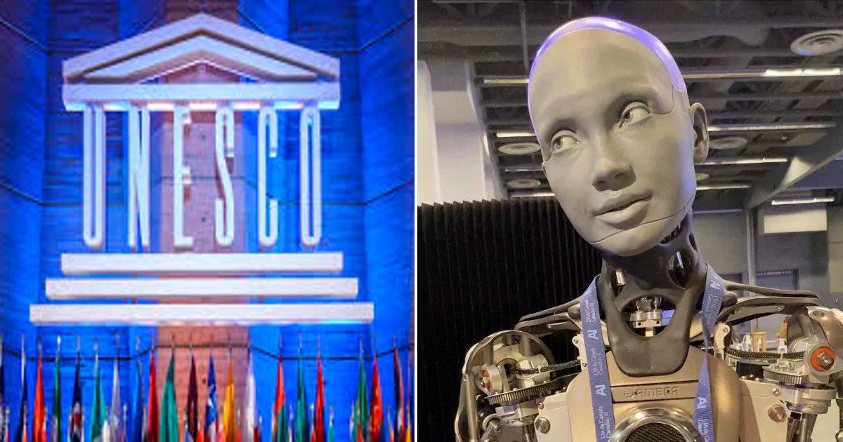 2e Forum mondial de l&rsquo;UNESCO sur l&rsquo;éthique et la gouvernance de l’IA