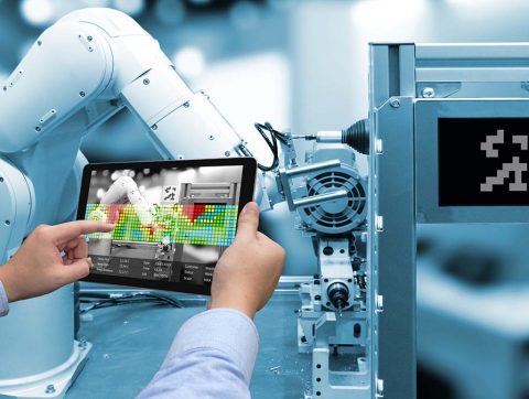 Le projet MinaSmart s&rsquo;officialise en AURA pour accélérer l&rsquo;adoption des technologies numériques dans l&rsquo;industrie