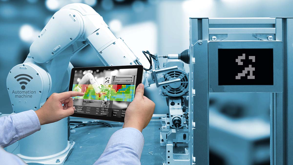 Le projet MinaSmart s&rsquo;officialise en AURA pour accélérer l&rsquo;adoption des technologies numériques dans l&rsquo;industrie