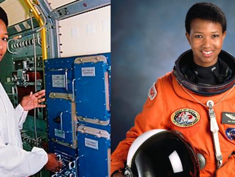 Mae Jemison, 1ère femme de couleur à être allée dans l&rsquo;espace, vous attend ce jeudi à Montréal