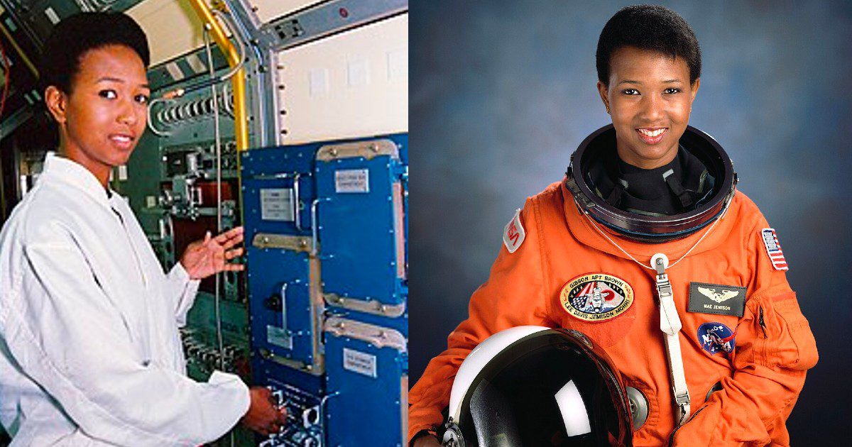 Mae Jemison, 1ère femme de couleur à être allée dans l&rsquo;espace, vous attend ce jeudi à Montréal