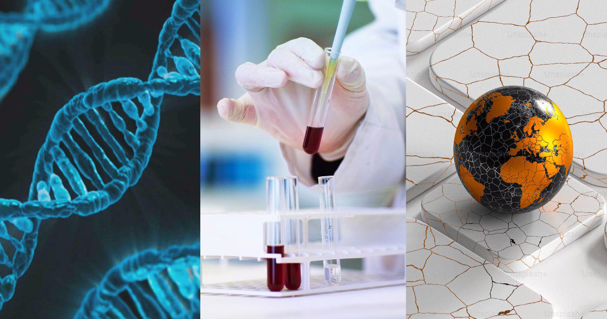 Maladies rares : l&rsquo;importance de diffuser l&rsquo;information et de collaborer entre chercheurs