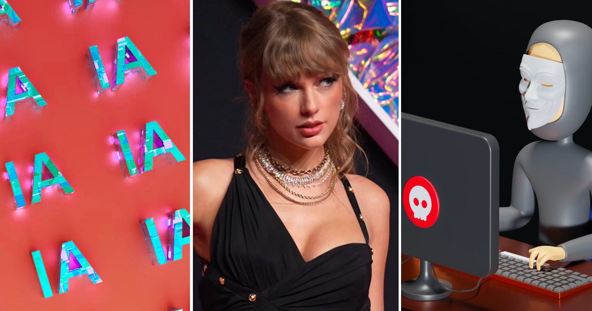 Des images explicites de Taylor Swift générées par l&rsquo;IA font scandale