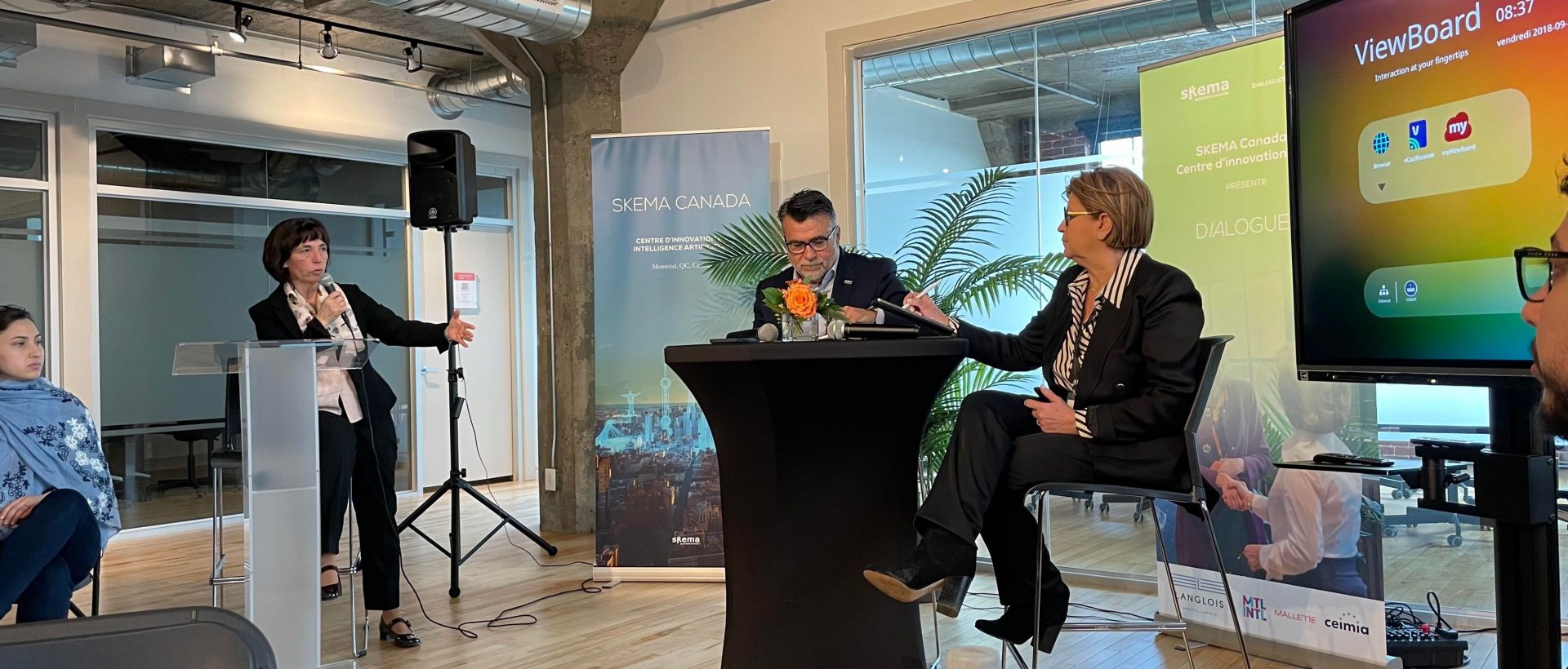 [PME] L&rsquo;IA pour lutter contre la pénurie de main-d&rsquo;œuvre