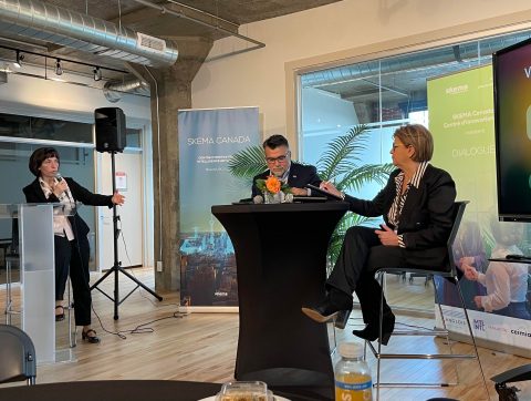 [PME] L&rsquo;IA pour lutter contre la pénurie de main-d&rsquo;œuvre