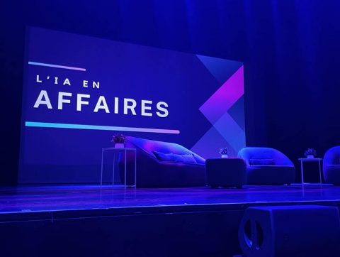 IA : Des fondations solides pour un avenir et des solutions durables