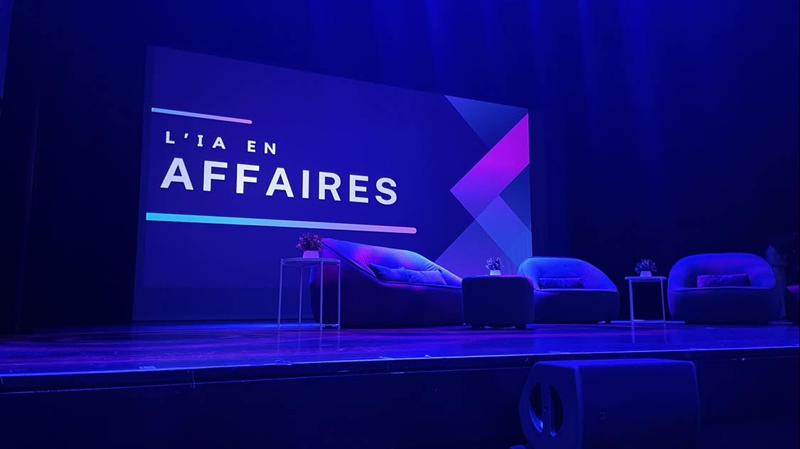 IA : Des fondations solides pour un avenir et des solutions durables