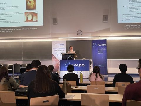 Recherche en IA : catalyser les découvertes médicales et environnementales